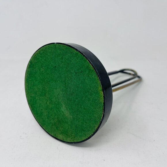 Giant Paperclip Letter Holder ISAC Desk Office Organizer - Picture 6 of 7